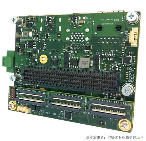 工控机系统全面选型指南 从工业底板到软硬件配件的核心考量
